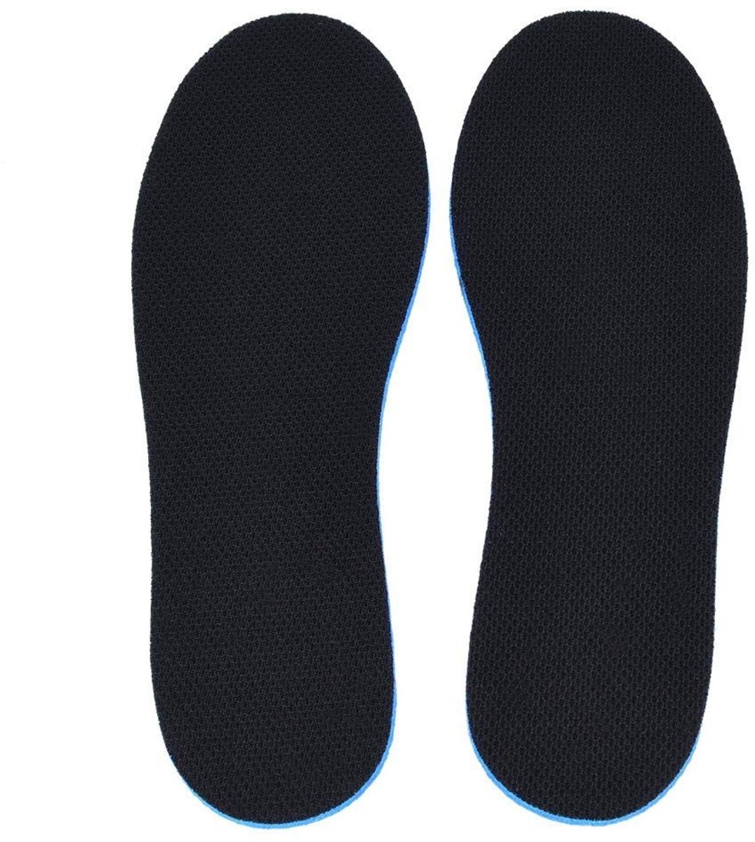 Store_7 - Spons Schoenen inlegzolen - Comfortabel - Ademend - Grijs - Sportschoen - Sneakers voor vrouwen mannen en kinderen