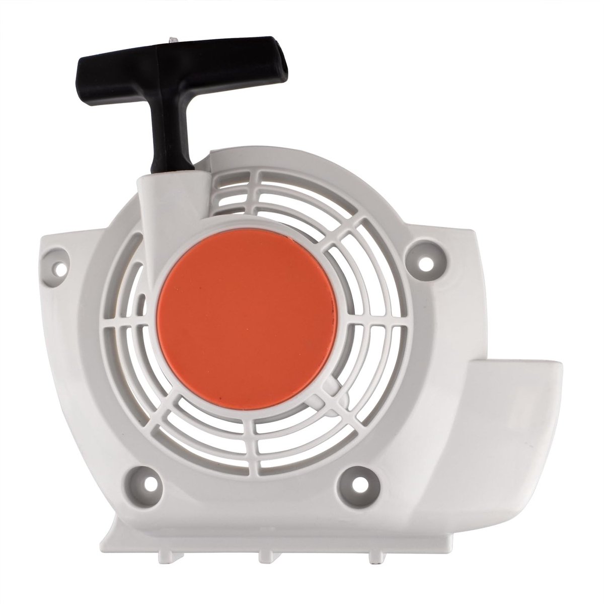 Allecto - Recoil Starter - Grastrimmer onderdelen - Betrouwbare prestaties - Geschikt voor Stihl FS120 FS200 FS250 FS300 FR350 BT120C BT121 - Eenvo...
