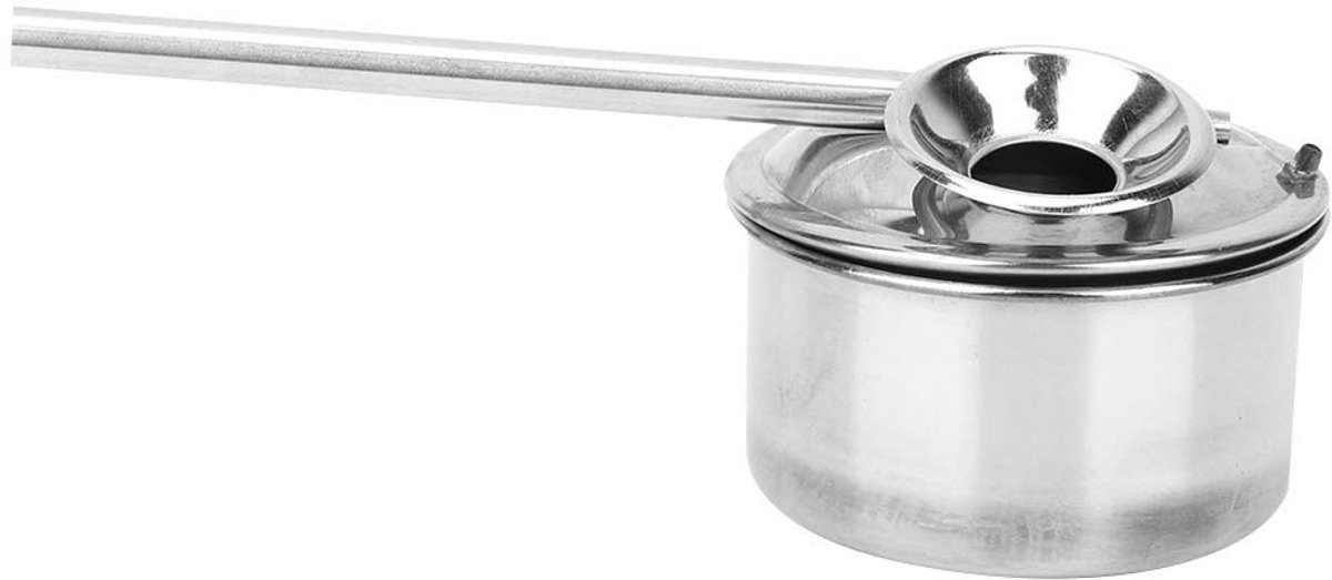 ONF3 - Ceramic Atomizer - Verfspuit - Voor kunstenaars en ambachtslieden - 200Ml - Metaalverf - Geschikt voor keramiek en metalen