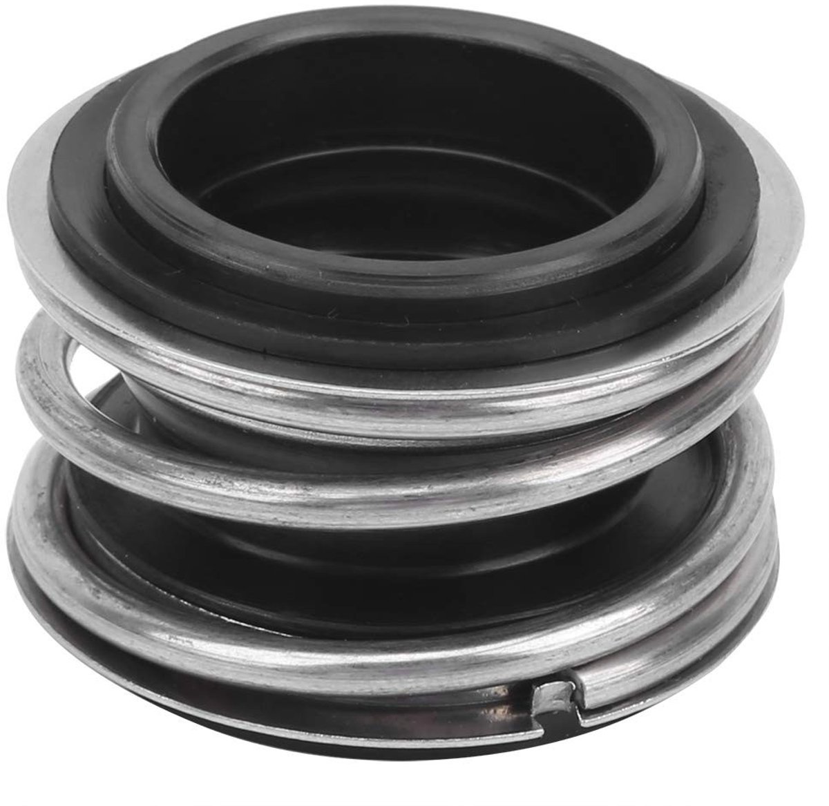 aladdien - Asafdichting Waterpomp - 25mm - Mechanische Afdichting - Multifunctioneel - Afvalwater - Hoogwaardige Kwaliteit - Geschikt voor Rioolwate..