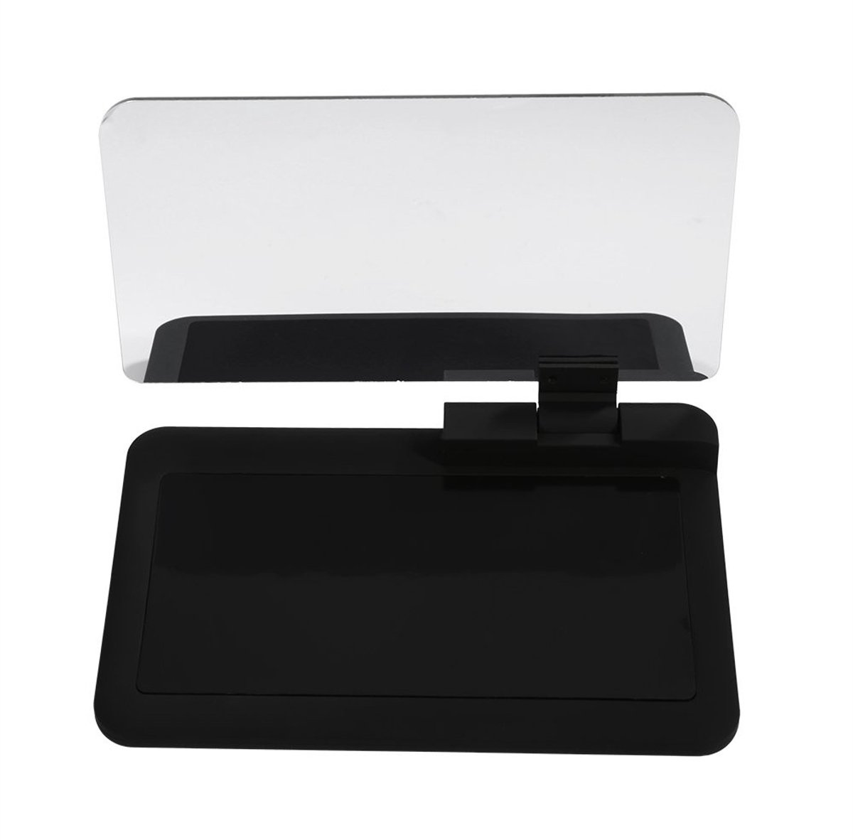 Qiilu H6 Auto HUD Display Projector - Smartphone Navigatie Houder