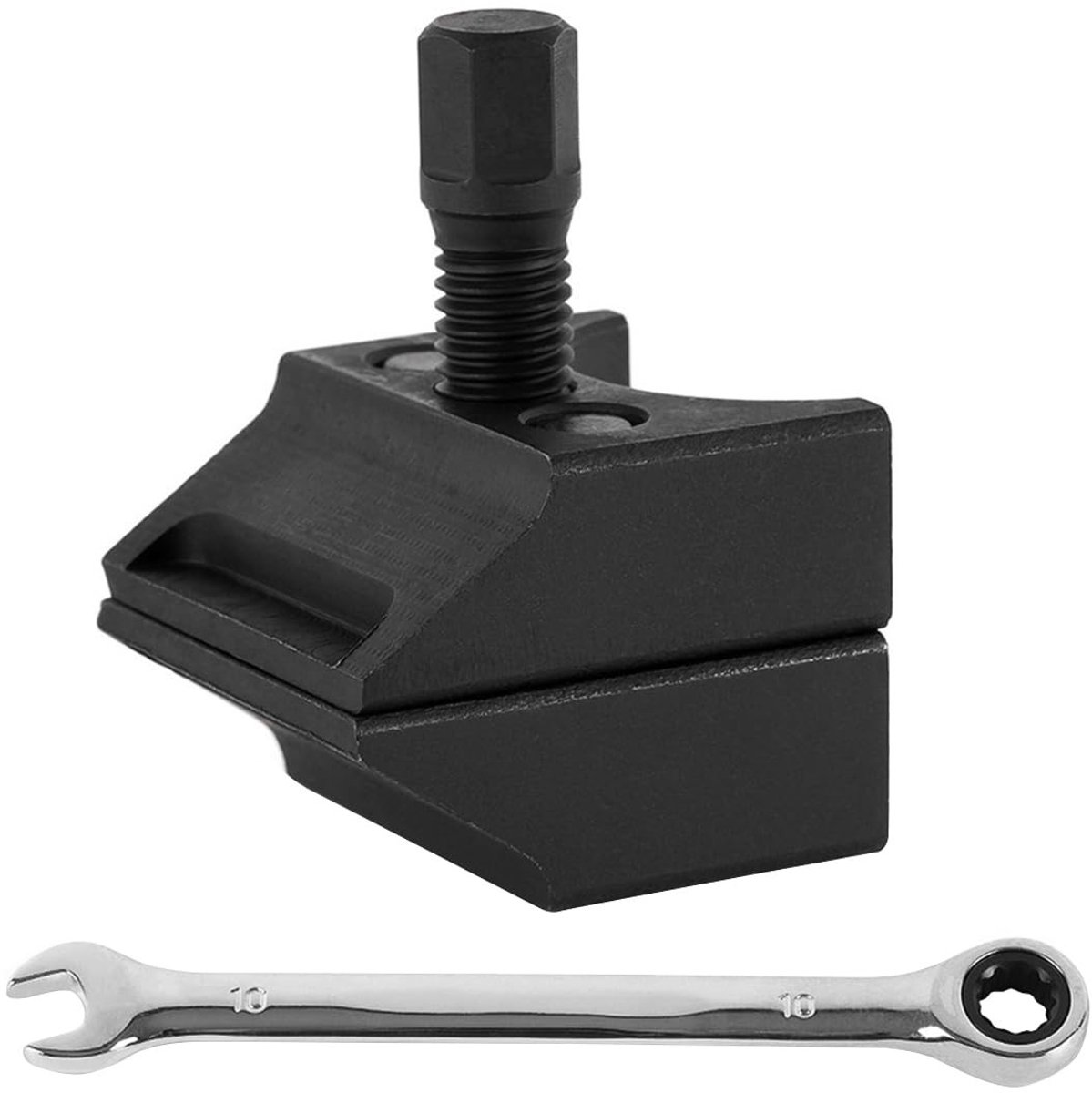 Professionele Auto Schokdempers Expander & Knuckle Tool – Voor Eenvoudige Auto Onderhoud