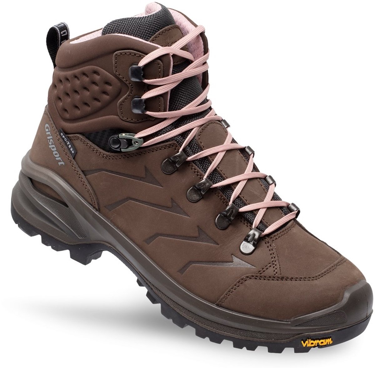 Grisport Venture Mid wandelschoenen uni a 15207-197 Multicolor