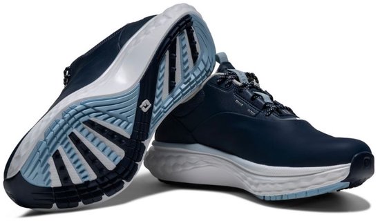 Footjoy Dames Golfschoenen Quantum Navy van Footjoy — afbeelding 4