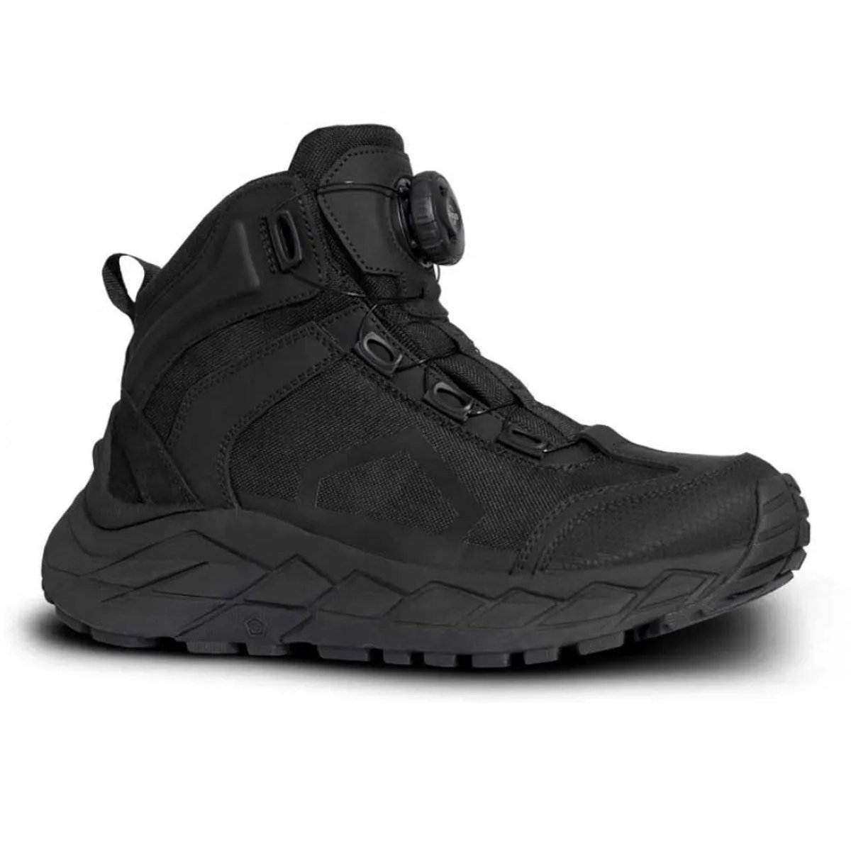 Pentagon Gravity Tactical 6´´ Wp Fitgo Edition Laarzen Zwart EU 42 Man