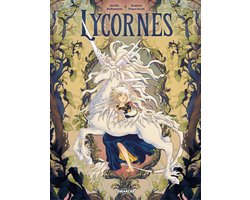 Lycornes