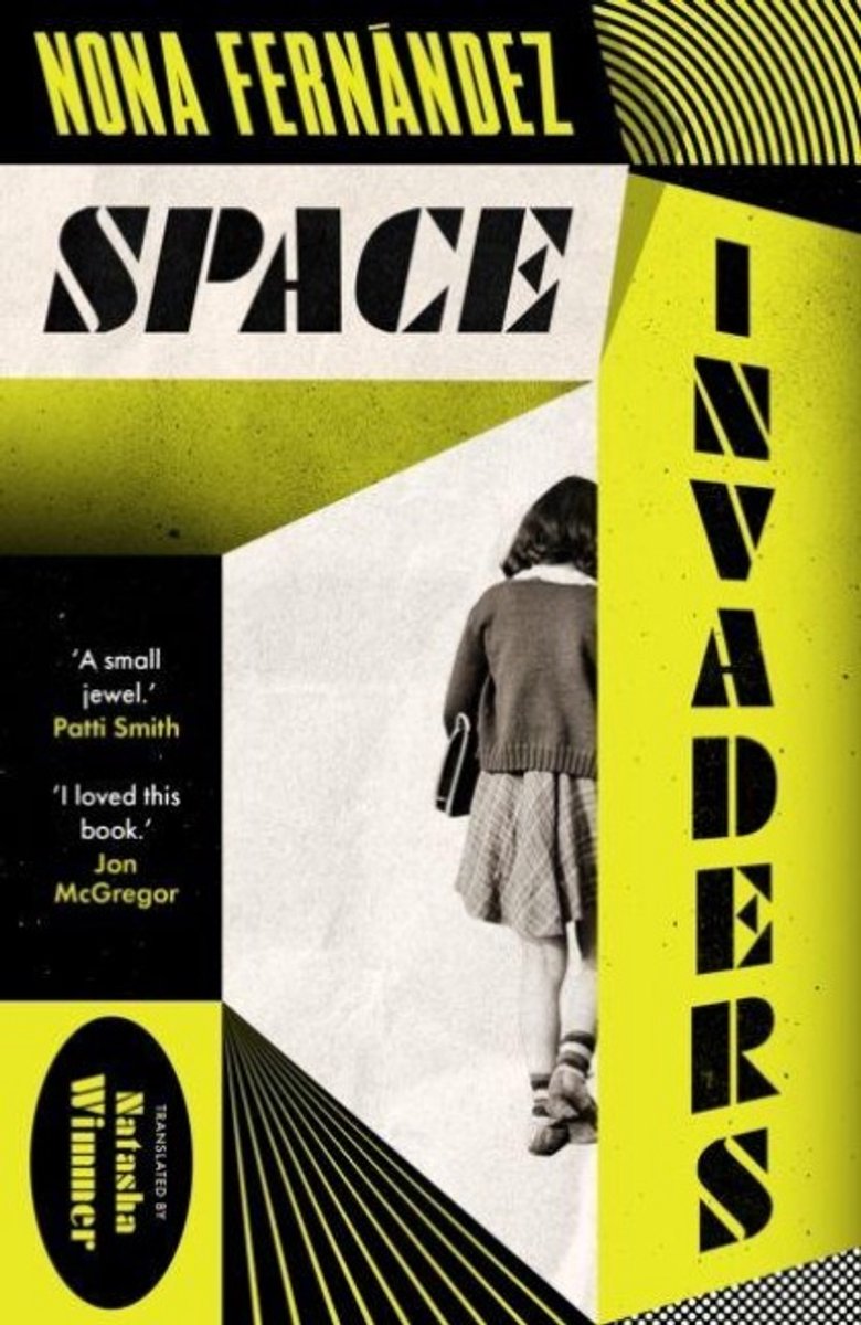 Space Invaders thumbnail