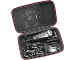 Professionele Trimmer Beschermhoes voor Wahl Elite Pro, Legend en Balding Clippers - Duurzaam en Perfecte Pasvorm