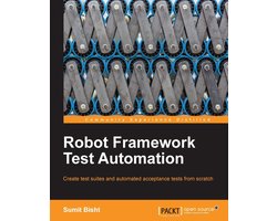Robot Framework Test Automation