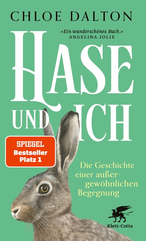 Hase und ich - cover