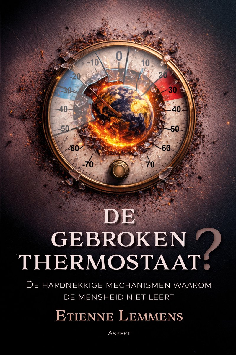 De Gebroken Thermostaat?