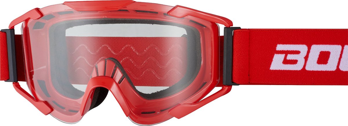 Bogotto B-ST Motorcrossbril -
