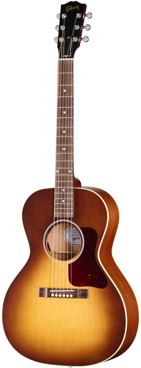 Gibson L-00 Special Satin Honey Burst - Akoestische gitaar