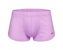 SUKREW Shorts Pale Magenta - MAAT L