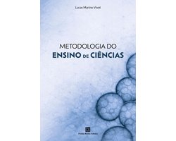 Metodologia do Ensino de Ciências