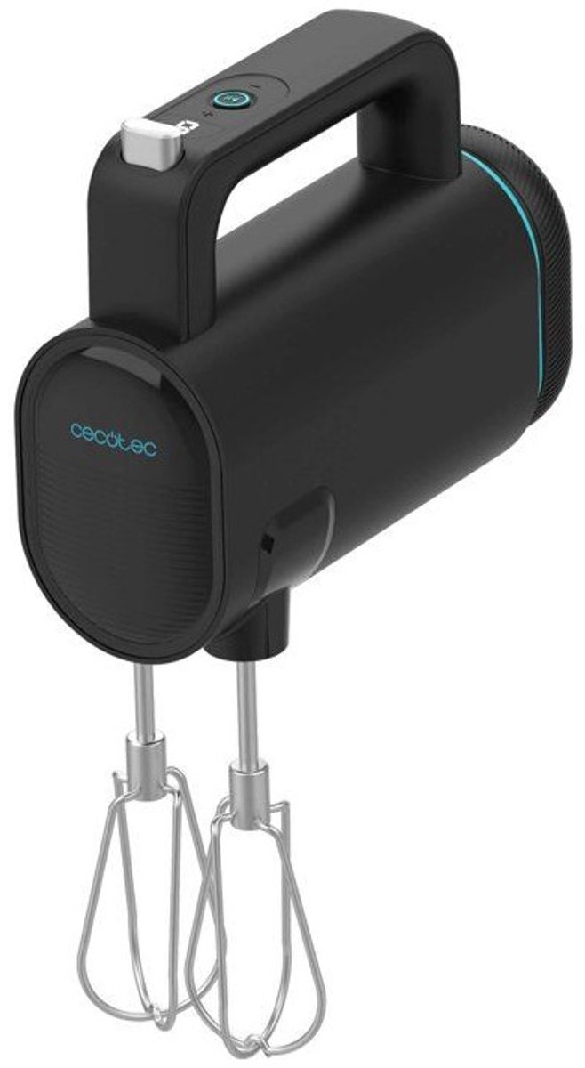 Cecotec - BlendGo Pack - Handblender set - Snoep 6 standen van Cecotec — afbeelding 4