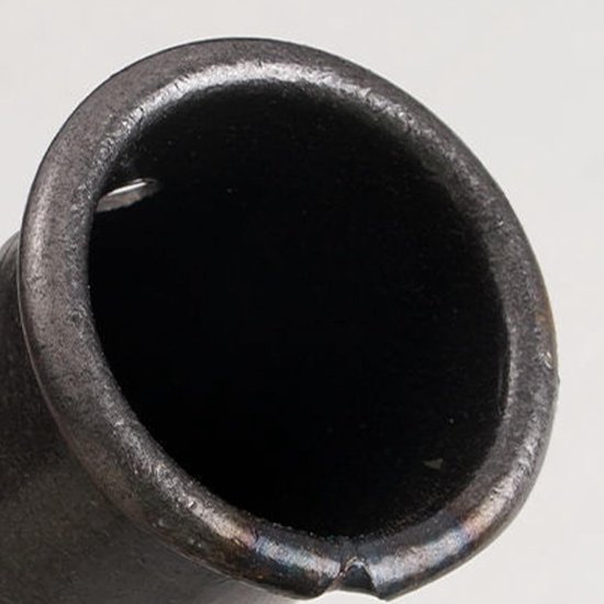Schoffel Tuingereedschap - Onkruidverwijderaar - Tuinonderhoud - Driehoekige Vorm - 17 cm - Metaal van Schöffel. — afbeelding 3