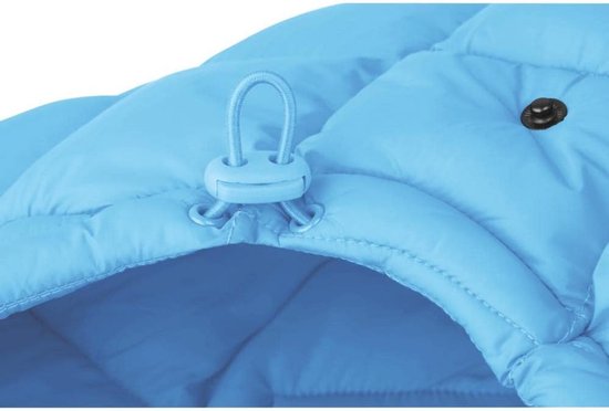 Voetenzak voor Kinderen 6 Maanden tot 3 Jaar - TOG 4 - Strandblauw Turquoise — afbeelding 5