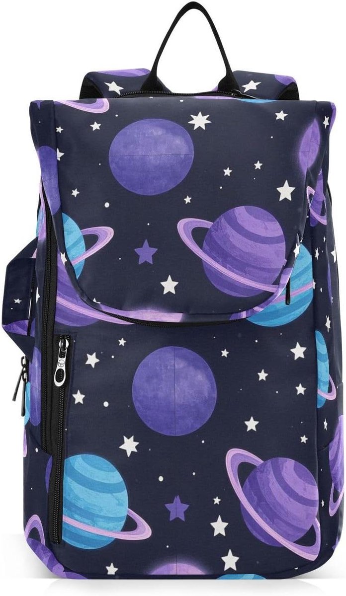 Sport Rugzak - Racket Tas Tennis - Sportartikelen Vervoeren - Waterbestendig Polyester - 30 x 20 x 68 cm - Multicolor
