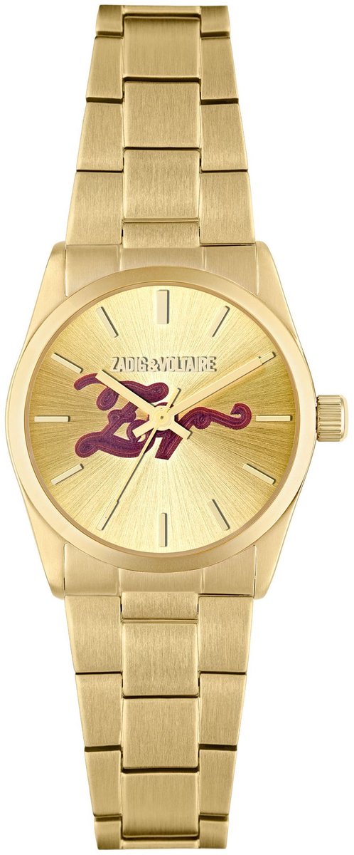 Horloge ZADIG 33