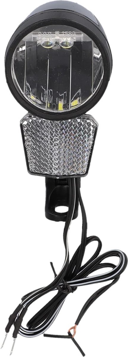 Krachtige Fiets Koplamp met 80 Lux en Automatische Lichtsensor — afbeelding 4