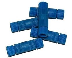 Posi-lock connectoren, 14-16 gauge, Bulk van Posi-Products