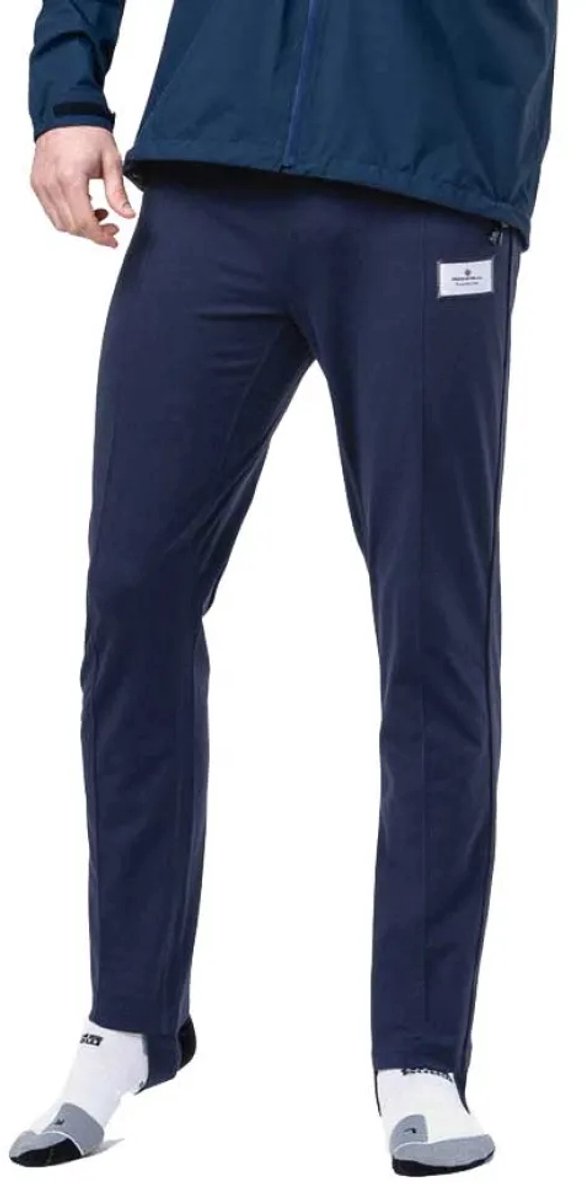 Ronhill Core Heritage Trackster Trainingsbroek Blauw L Man