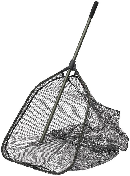 Kinetic Predator Net - Maat : Small 40x50 - Handle 70cm van Kinetic — afbeelding 2