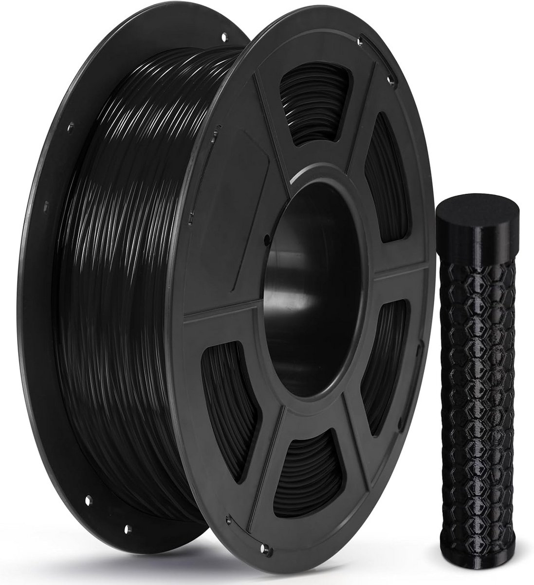 ANYCUBIC TPU Filament BK