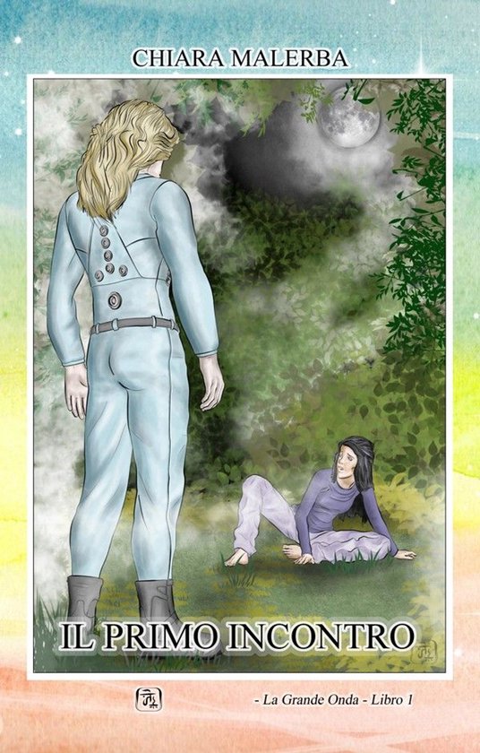 Il primo incontro - cover