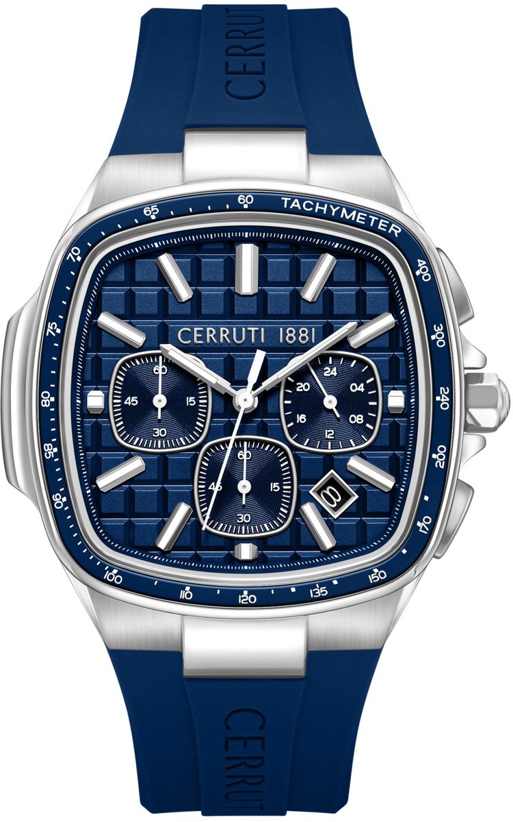 Chronograaf Cerruti Casale