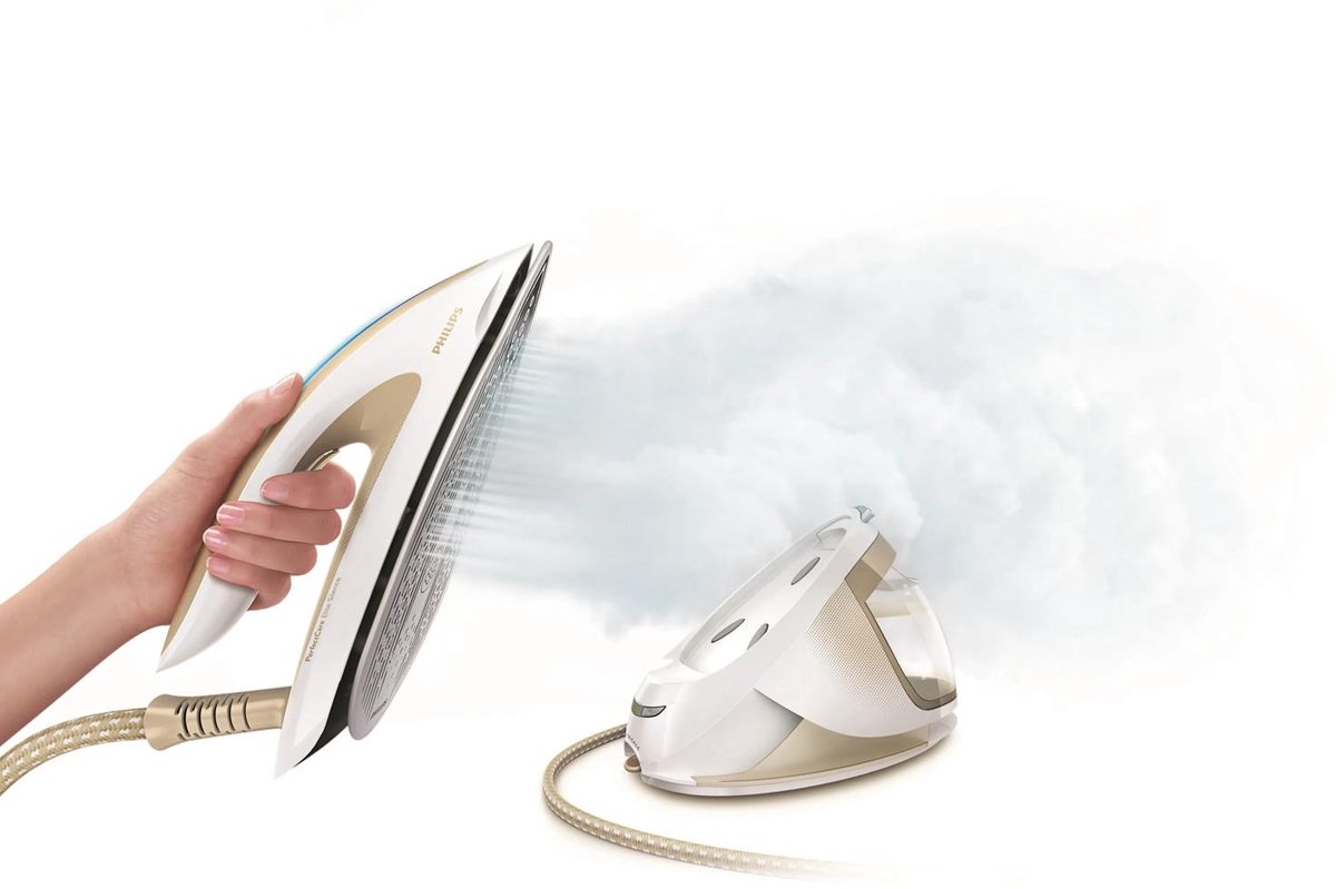 Philips GC9642/60 - Stoomgenerator — afbeelding 6