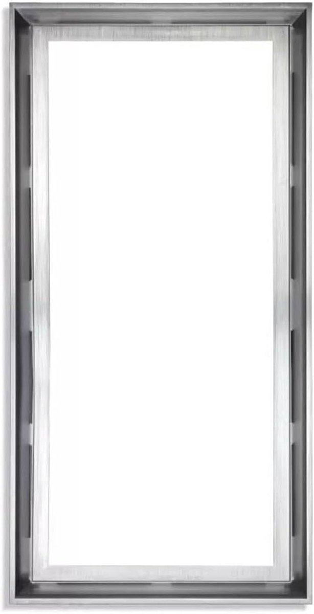 Afzuigventilator - Ventilatie Unit - Luchtkwaliteit Verbeteren - Geïntegreerde LED - 30x60