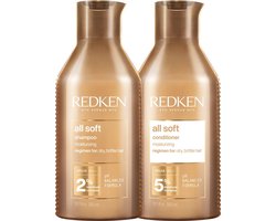 Redken All Soft Combi 2x 300ml