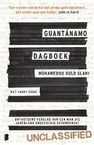 Guantánamo dagboek