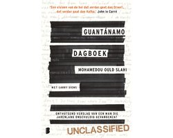 Guantánamo dagboek