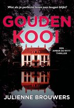 Amber de Witt 2 - Gouden Kooi