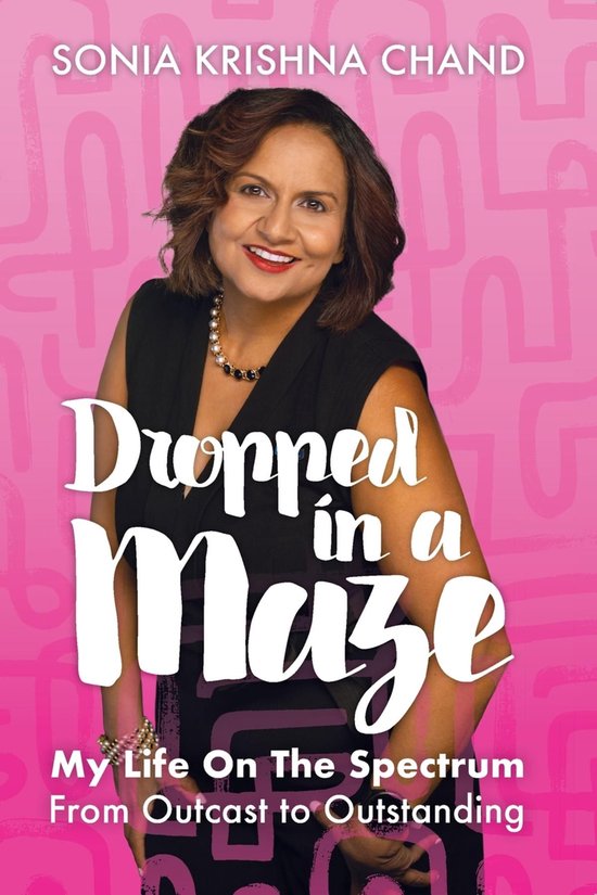 Dropped in a Maze - cover