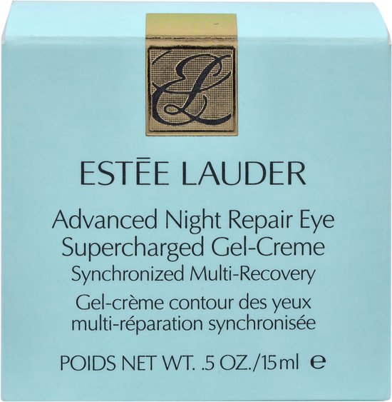 Estée Lauder Advanced Night Repair Oogcrème - 15 ml