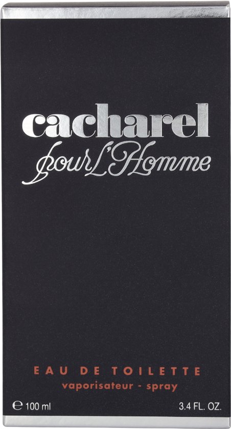 Cacharel pour L'Homme 100 ml Eau de Toilette - Herenparfum