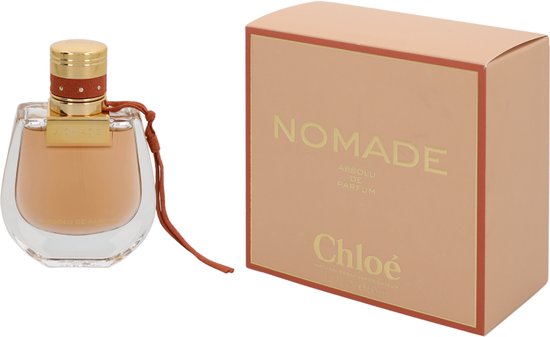 Chloe Nomade Eau de Parfum Spray 50 ml