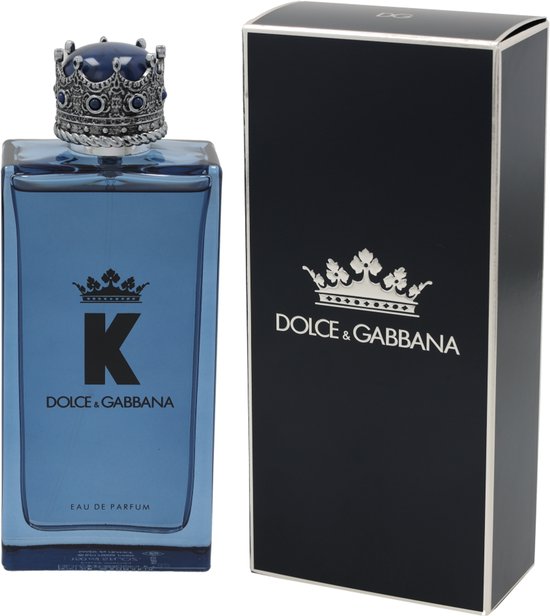 Dolce & Gabbana K Eau de Parfum Spray 150 ml
