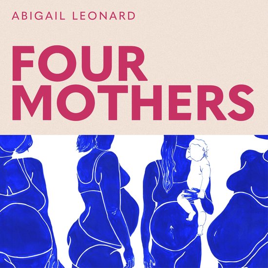 Four Mothers - cover