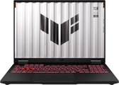 ASUS TUF Gaming A16 FA608UP-RV017W - Gaming Laptop - 16 inch - RTX 5070 - 16GB/1TB