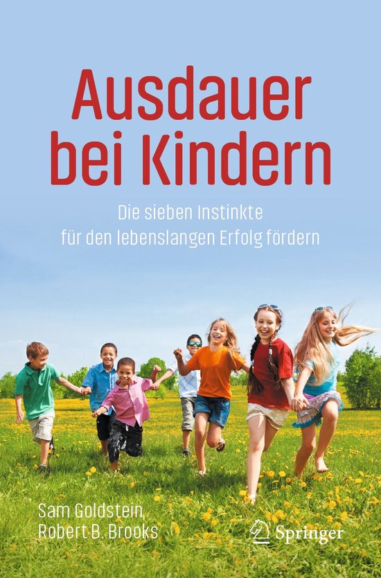 Education and Social Work (German Language) - Ausdauer bei K ... - cover
