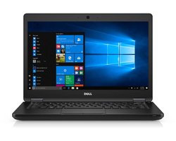 Dell latitude 5480 | i5-6200U | 8GB DDR4 | 128GB M.2 SATA Dell latitude 5480 | i5-6200U | 8GB DDR4 | 128GB M.2 SATA