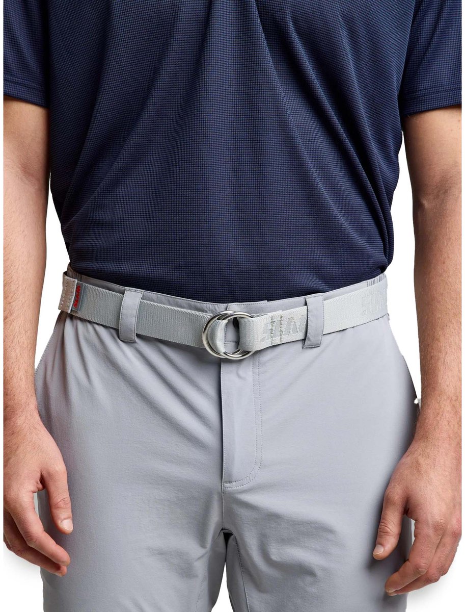 Riem Slam Logo Belt - Sportswear - Volwassen