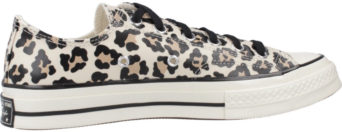 CONVERSE CHUCK TAYLOR ALL STAR 70 OX 42 5 EU Dierlijke Druk
