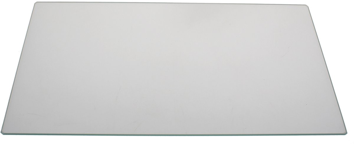 Beko Glasplaat groentenlade SSE26026S - 4214903500 Transparant