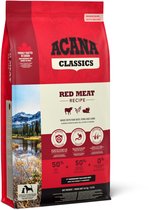 Acana Classics - Classic Red - Hondenvoer Brokken - 14.5 kg